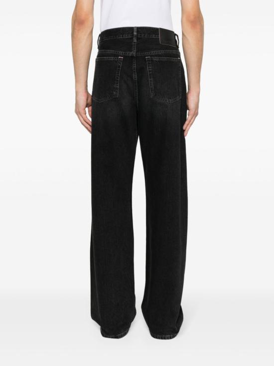 26FW 아크네 스튜디오 데님 팬츠 B00363 VINTAGEBLACK900 - ACNE STUDIOS