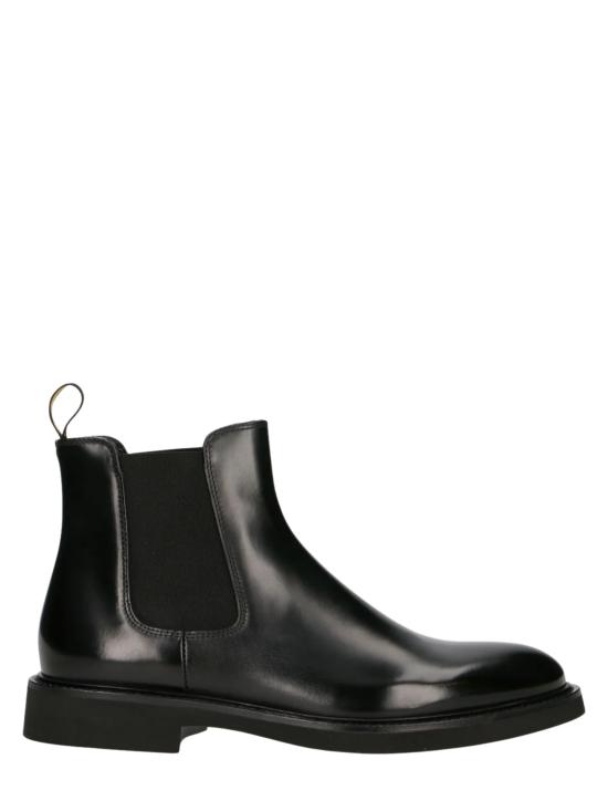 26FW 듀칼 부츠 DU1343GENO UF007NN00 BLACK