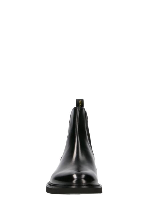 26FW 듀칼 부츠 DU1343GENO UF007NN00 BLACK - DOUCAL’S