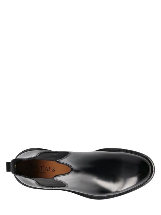 26FW 듀칼 부츠 DU1343GENO UF007NN00 BLACK - DOUCAL’S