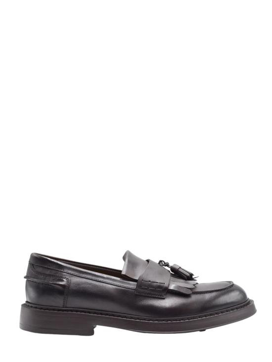 26FW 듀칼 로퍼 DU3342BRUX UF188TM00 BROWN