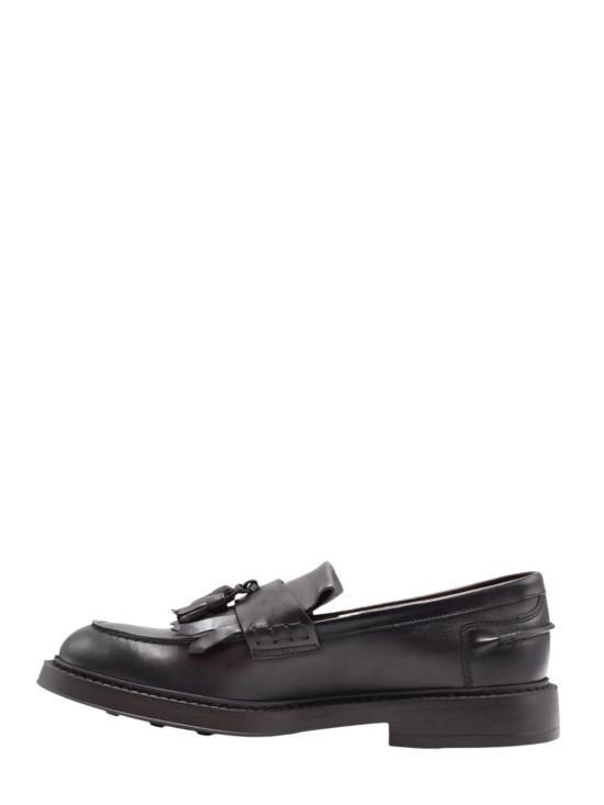 26FW 듀칼 로퍼 DU3342BRUX UF188TM00 BROWN - DOUCAL’S