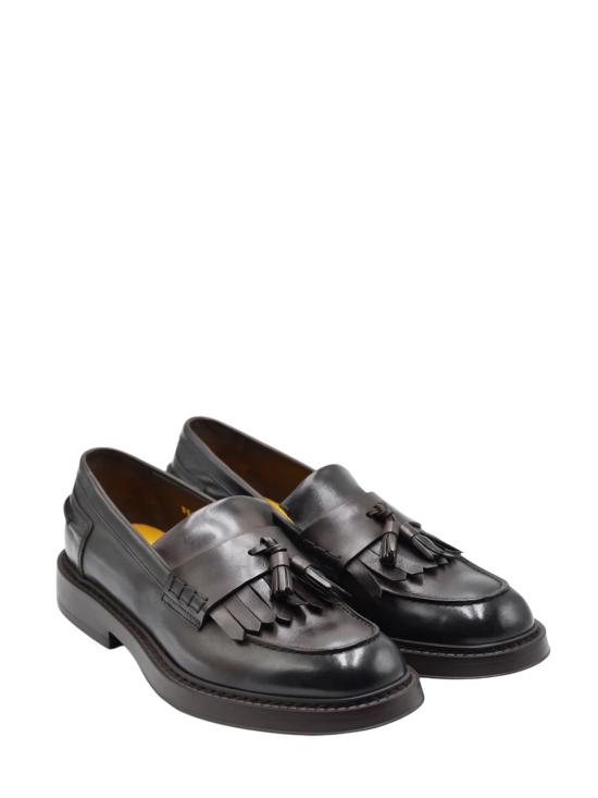 26FW 듀칼 로퍼 DU3342BRUX UF188TM00 BROWN - DOUCAL’S