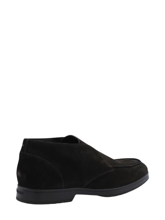 26FW 듀칼 부츠 DU3468JERE UF009TM23 BROWN - DOUCAL’S