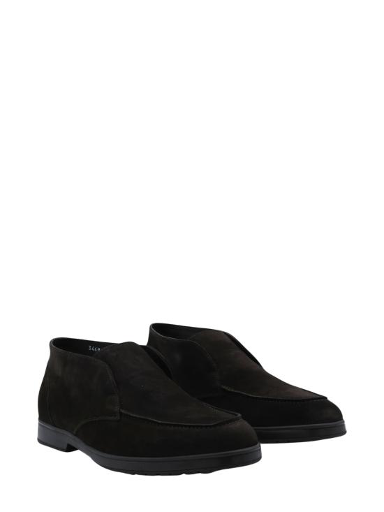 26FW 듀칼 부츠 DU3468JERE UF009TM23 BROWN - DOUCAL’S