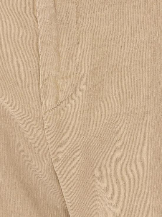 26FW 돈답 스트레이트 팬츠 UP688 VS0028UPT0007 BEIGE - DONDUP