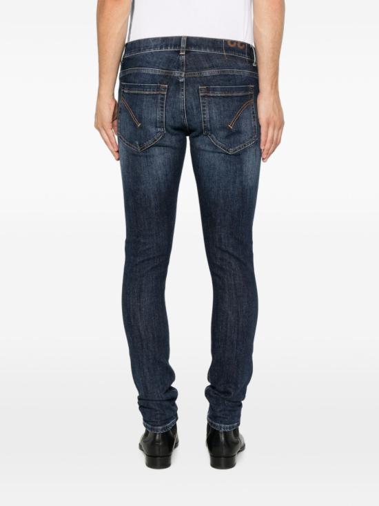 26FW 돈답 데님 팬츠 UP232 DS0406UMU2800 NAVY - DONDUP