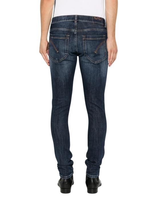 26FW 돈답 데님 팬츠 UP232 DS0406UMU2800 NAVY - DONDUP