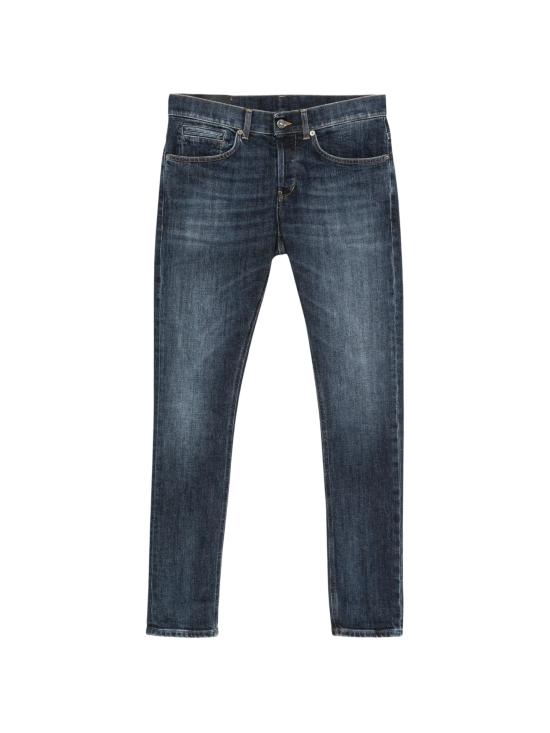 26FW 돈답 데님 팬츠 UP232 DS0406UMU2800 NAVY