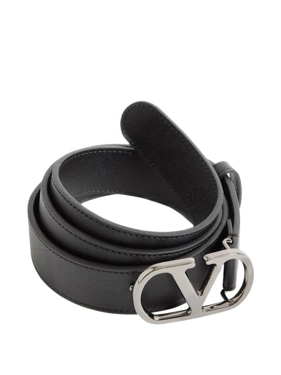 26FW 발렌티노 가라바니 벨트 YT0SM3BQT 0NO BLACK - VALENTINO GARAVANI