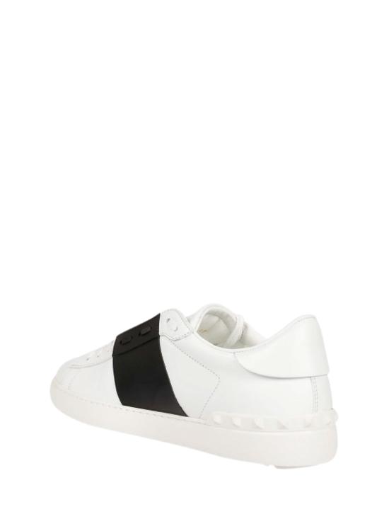 26FW 발렌티노 가라바니 스니커즈 YS0830BLU A01 BLACK - VALENTINO GARAVANI