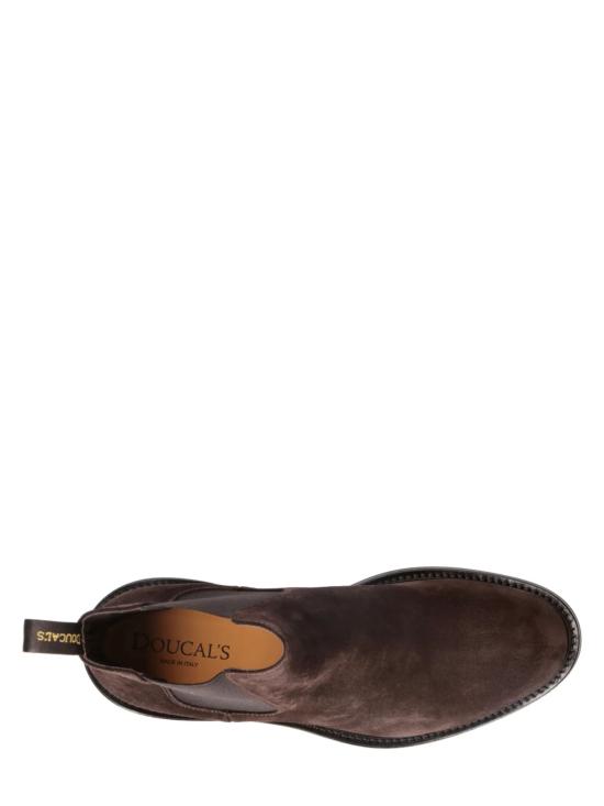 26FW 듀칼 부츠 DU1343GENO UF009TM23 BROWN - DOUCAL’S