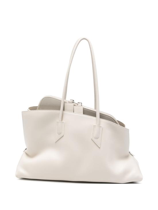 26FW 디 아티코 숄더백 261WAH00054 LBT019AA042 Bianco