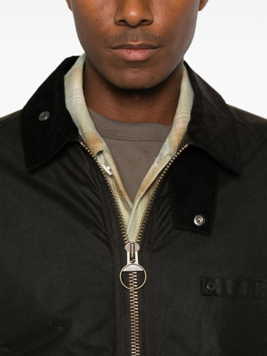 26FW 바버 자켓 MWX2571 BR91 Verde - BARBOUR