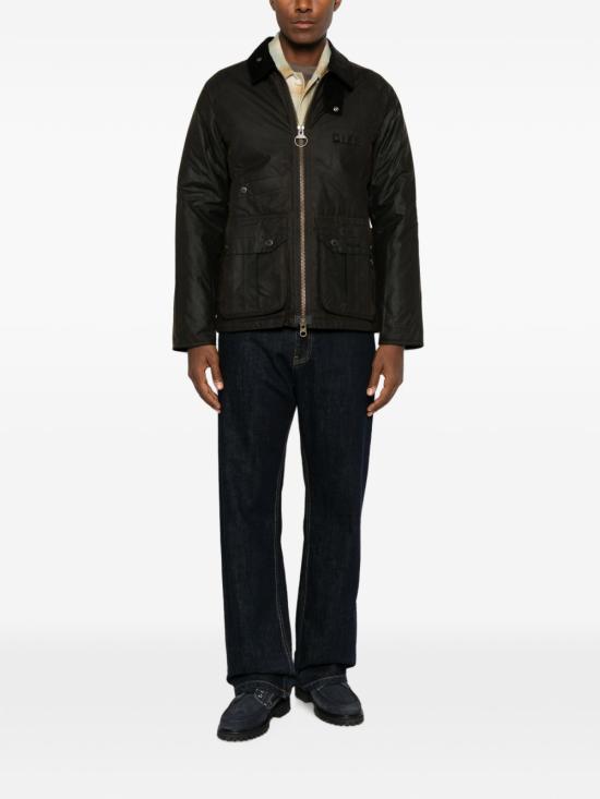 26FW 바버 자켓 MWX2571 BR91 Verde - BARBOUR