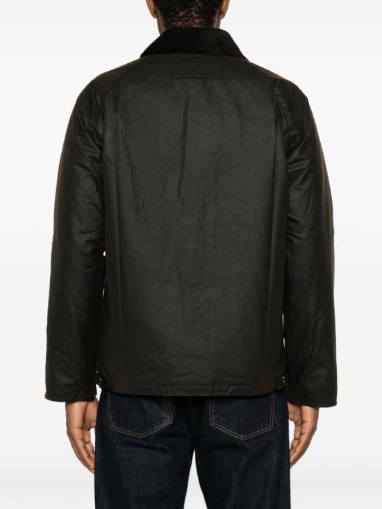 26FW 바버 자켓 MWX2571 BR91 Verde - BARBOUR