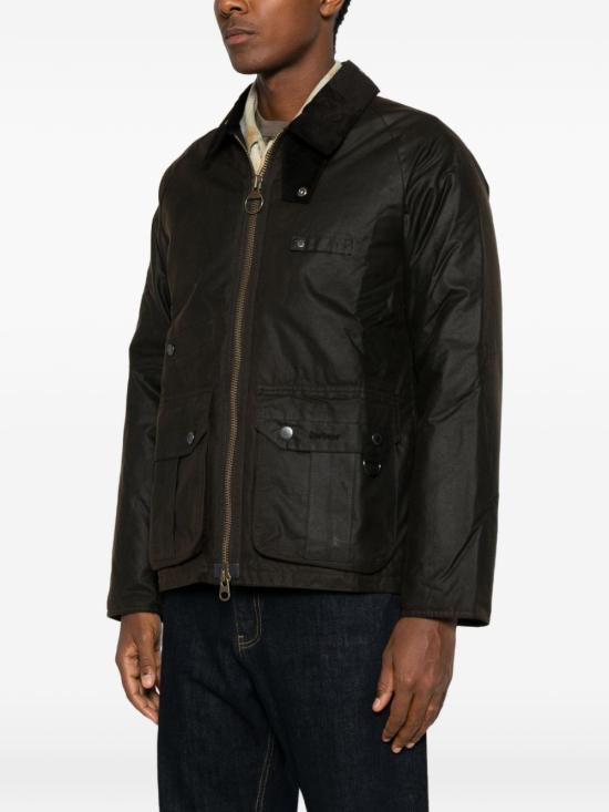 26FW 바버 자켓 MWX2571 BR91 Verde - BARBOUR