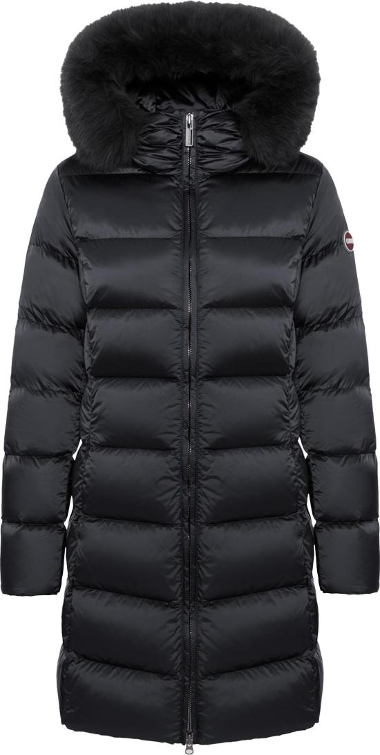 26FW 콜마르 패딩 1223392 BLACK