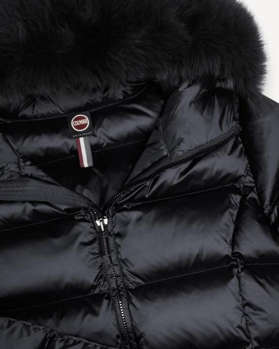 26FW 콜마르 패딩 1223392 BLACK - COLMAR