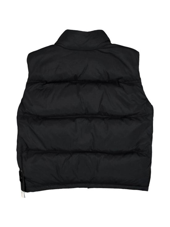 26FW 스톤 아일랜드 매트 립스탑 코듀라 다운 베스트 매트 립스탑 코듀라 다운 베스트 G100004 S0483V0029 - STONE ISLAND