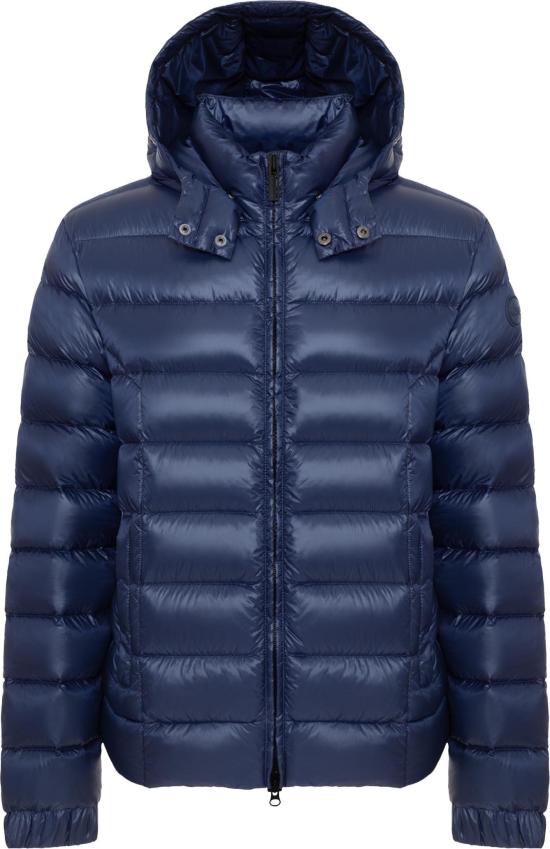 26FW 콜마르 숏패딩 12000071R2ZO68 NAVY