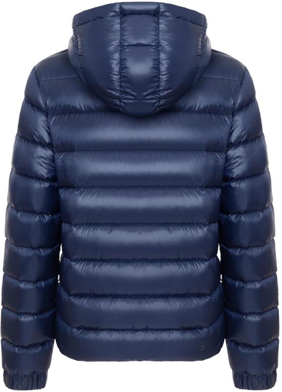26FW 콜마르 숏패딩 12000071R2ZO68 NAVY - COLMAR