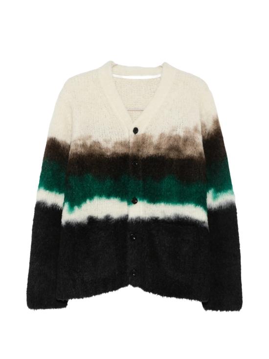 26FW 사카이 가디건 2604132M 020 BLACK