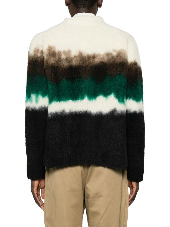 26FW 사카이 가디건 2604132M 020 BLACK - SACAI