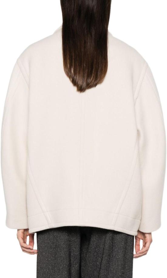 26FW 세미쿠튀르 트렌치 코트 Y6WV56W512 BEIGE - SEMI-COUTURE