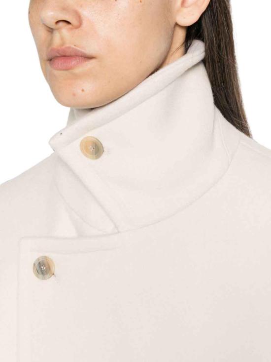 26FW 세미쿠튀르 트렌치 코트 Y6WV56W512 BEIGE - SEMI-COUTURE