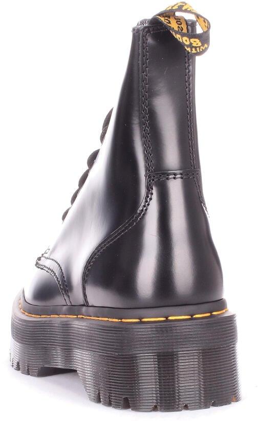 26FW 닥터마틴 부츠 15265001BLACK - DR.MARTENS