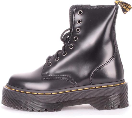 26FW 닥터마틴 부츠 15265001BLACK