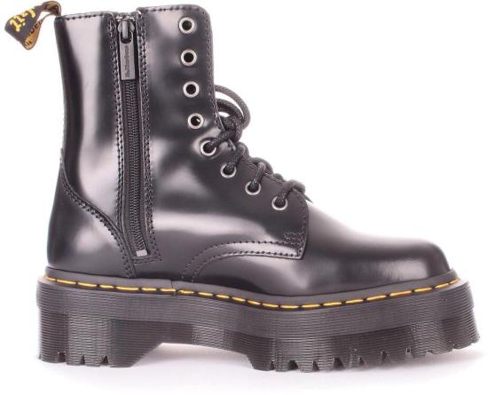 26FW 닥터마틴 부츠 15265001BLACK - DR.MARTENS