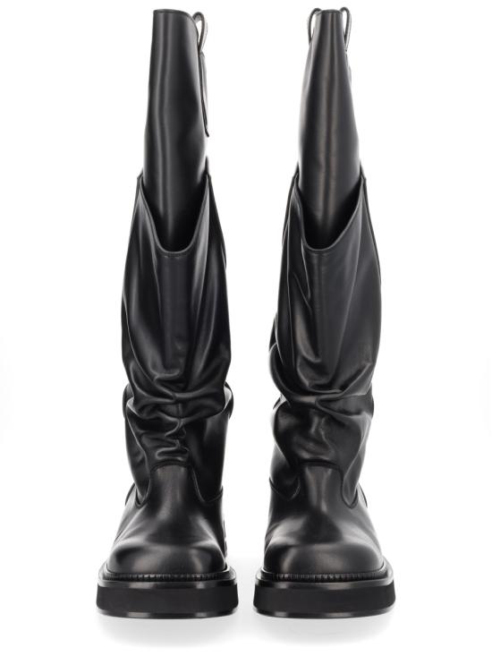 26FW 디 아티코 부츠 260WSH00902 LBT019AA100 BLACK - THE ATTICO