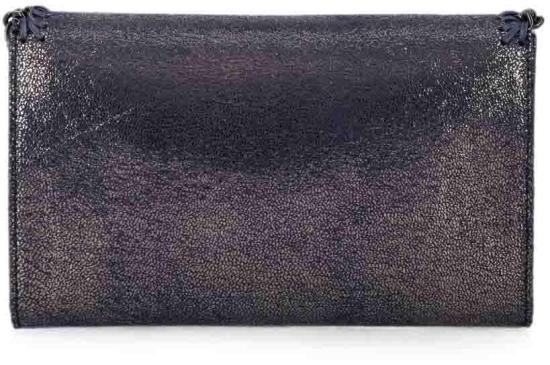 26FW 스텔라 맥카트니 클러치/파우치 581238WP04894018 NAVY - STELLA MCCARTNEY