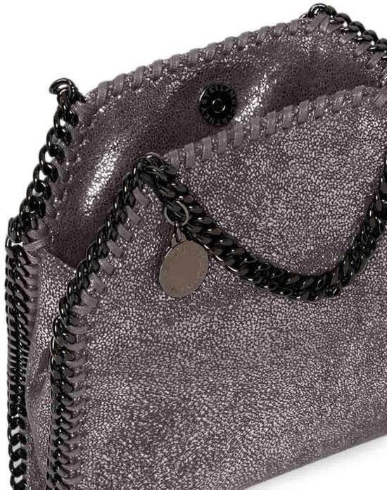26FW 스텔라 맥카트니 숄더백 391698WP04894018 GREY - STELLA MCCARTNEY