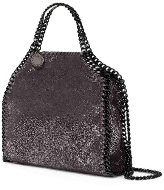 26FW 스텔라 맥카트니 숄더백 391698WP04894018 GREY - STELLA MCCARTNEY