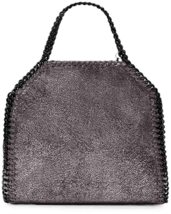 26FW 스텔라 맥카트니 숄더백 391698WP04894018 GREY - STELLA MCCARTNEY