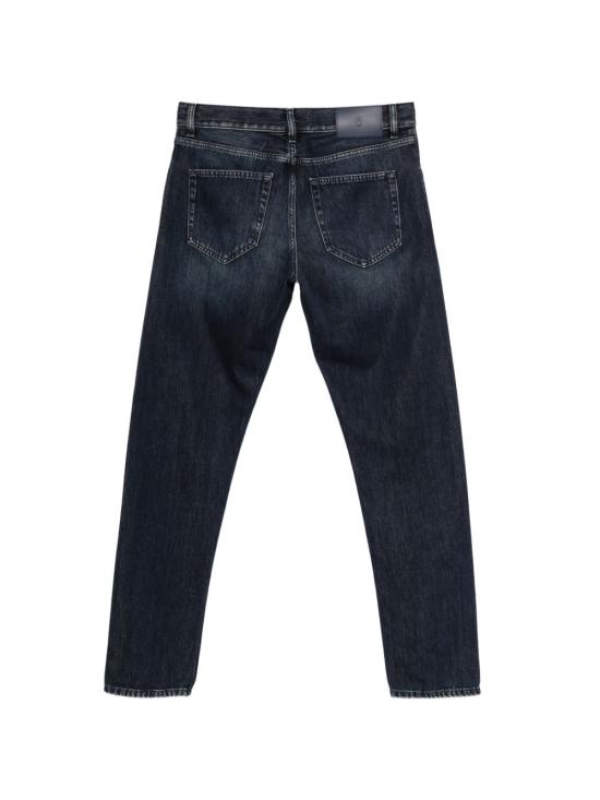 26FW 피티토리노 데님 팬츠 C5QP05B0 AW0620MN54 Blu - PT TORINO