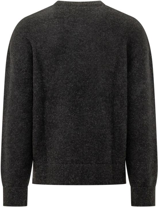 26FW 디젤 스웨터 A208210TKCZ96X DONKERGREY - DIESEL