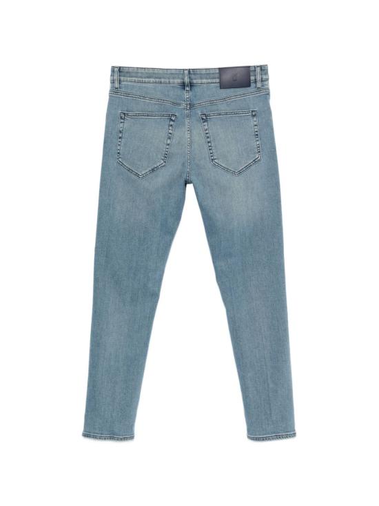 26FW 피티토리노 데님 팬츠 C5TP05B0 CA5040CH65 Azzurro - PT TORINO