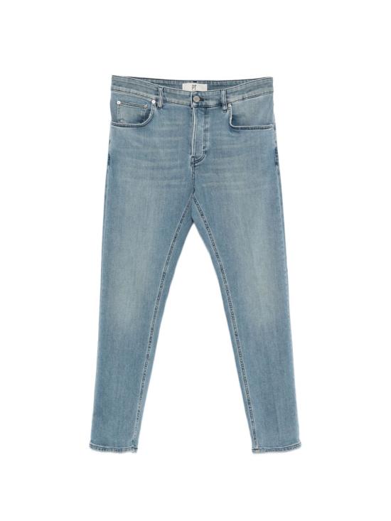 26FW 피티토리노 데님 팬츠 C5TP05B0 CA5040CH65 Azzurro