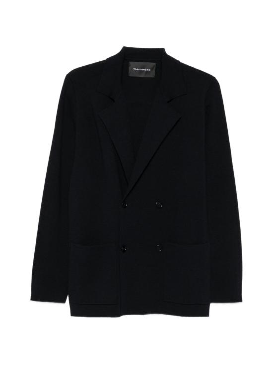 26FW 딸리아토레 수트 자켓 WILLOW PWI2601BLU