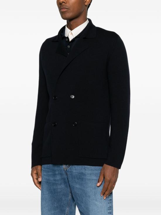 26FW 딸리아토레 수트 자켓 WILLOW PWI2601BLU - TAGLIATORE