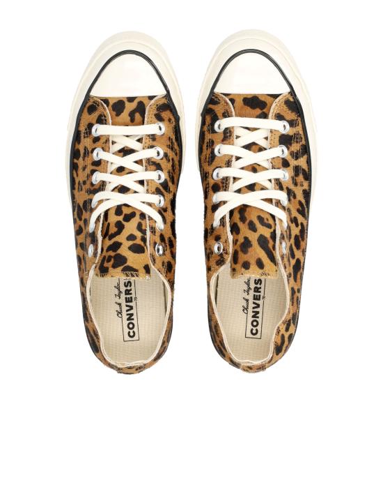 26FW 컨버스 스니커즈 A19170C 241 BROWN GUM - CONVERSE
