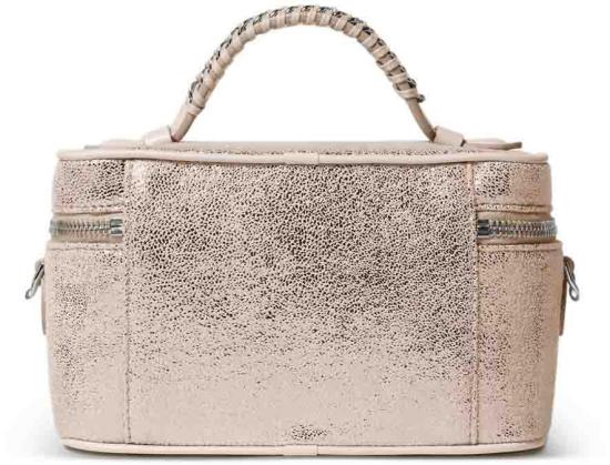 26FW 스텔라 맥카트니 숄더백 7P0070WP03015910 PINK - STELLA MCCARTNEY