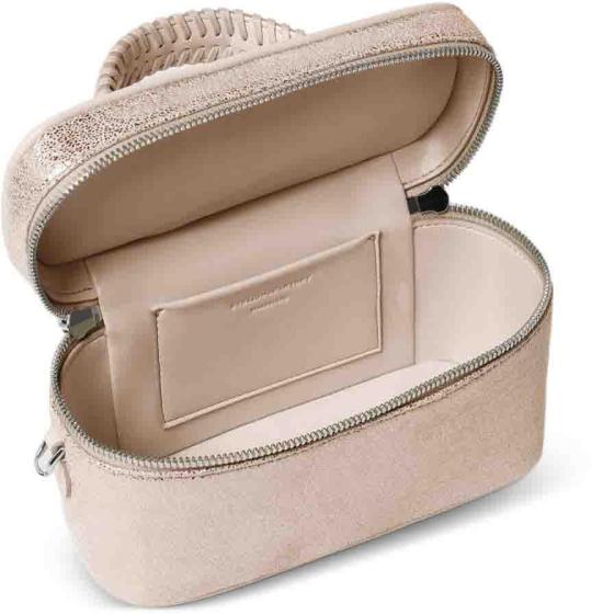 26FW 스텔라 맥카트니 숄더백 7P0070WP03015910 PINK - STELLA MCCARTNEY