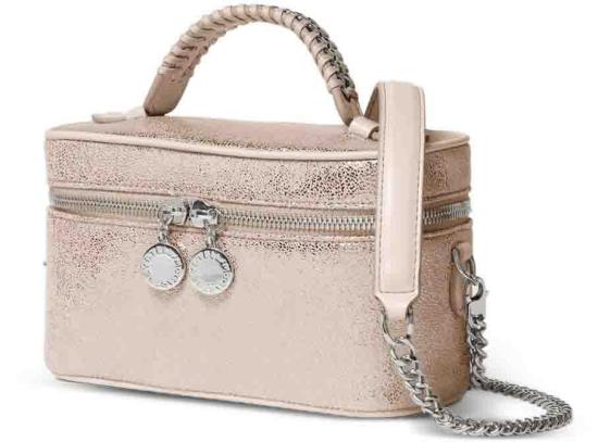 26FW 스텔라 맥카트니 숄더백 7P0070WP03015910 PINK - STELLA MCCARTNEY