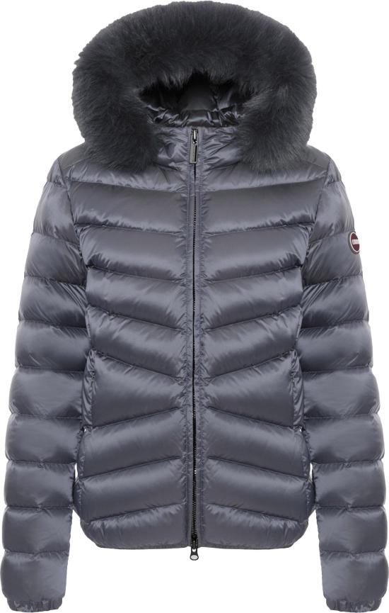 26FW 콜마르 패딩 22000019E2YO506 GREY