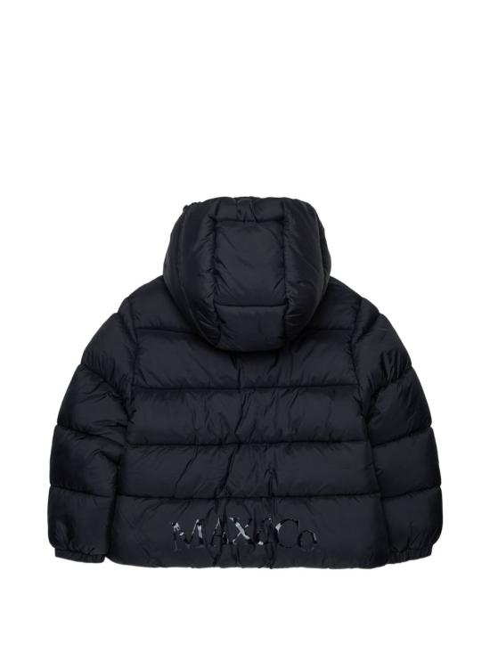 26FW [키즈] 막스앤코 패딩 MX0366MX02A MX900 Nero - MAX & CO.